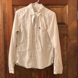 Abercrombie Button Up